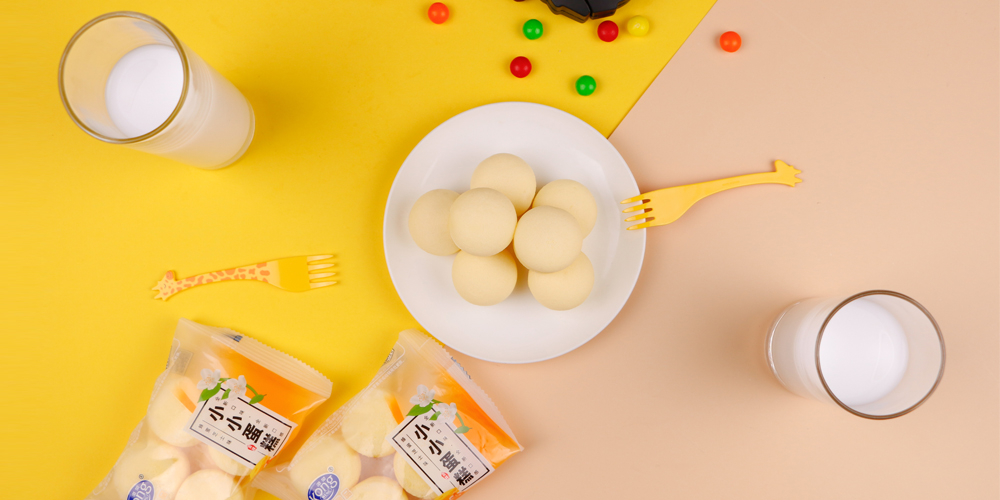港荣食品