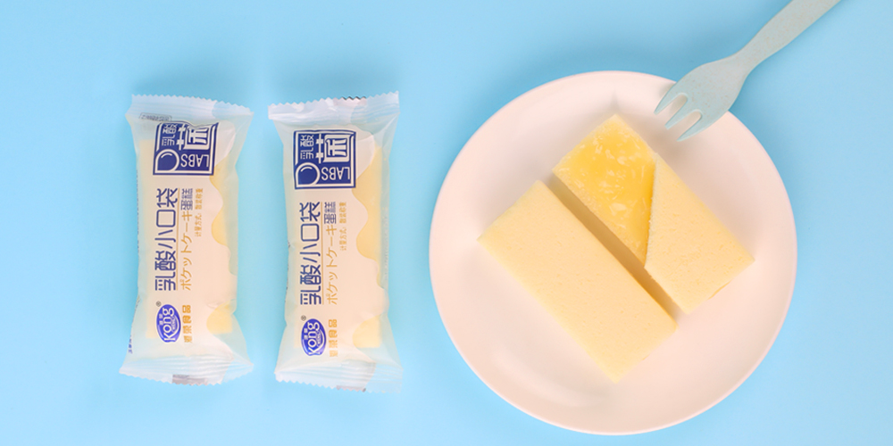 港荣食品